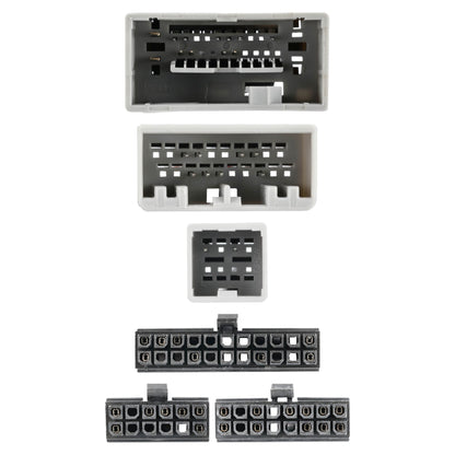 Axxess AXHN-1 Data Interface for Honda Civic CR-V 2012-2014