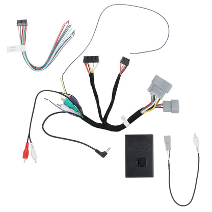 Axxess AXHN-1 Data Interface for Honda Civic CR-V 2012-2014