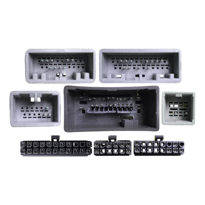 Axxess AXHN-2 Data Interface for Honda Civic CR-V 2014-2016