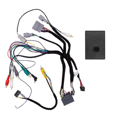 Axxess AXHN-2 Data Interface for Honda Civic CR-V 2014-2016