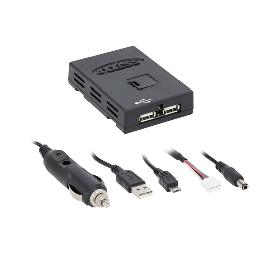 Axxess Updating Tools – AXHUB-1