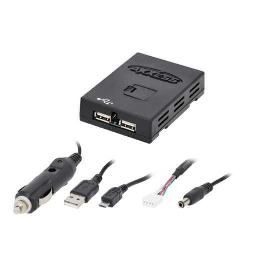 Axxess Updating Tools – AXHUB-1