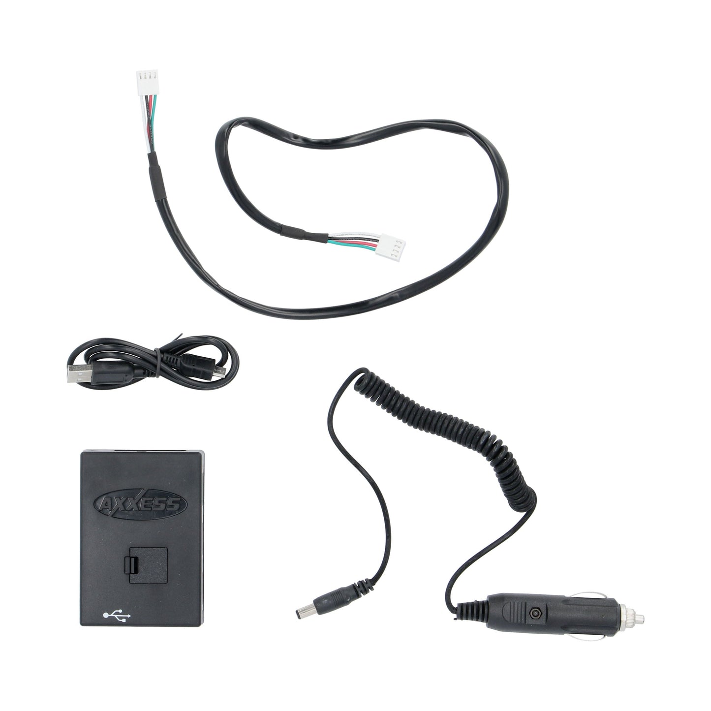 Axxess Updating Tools – AXHUB-1