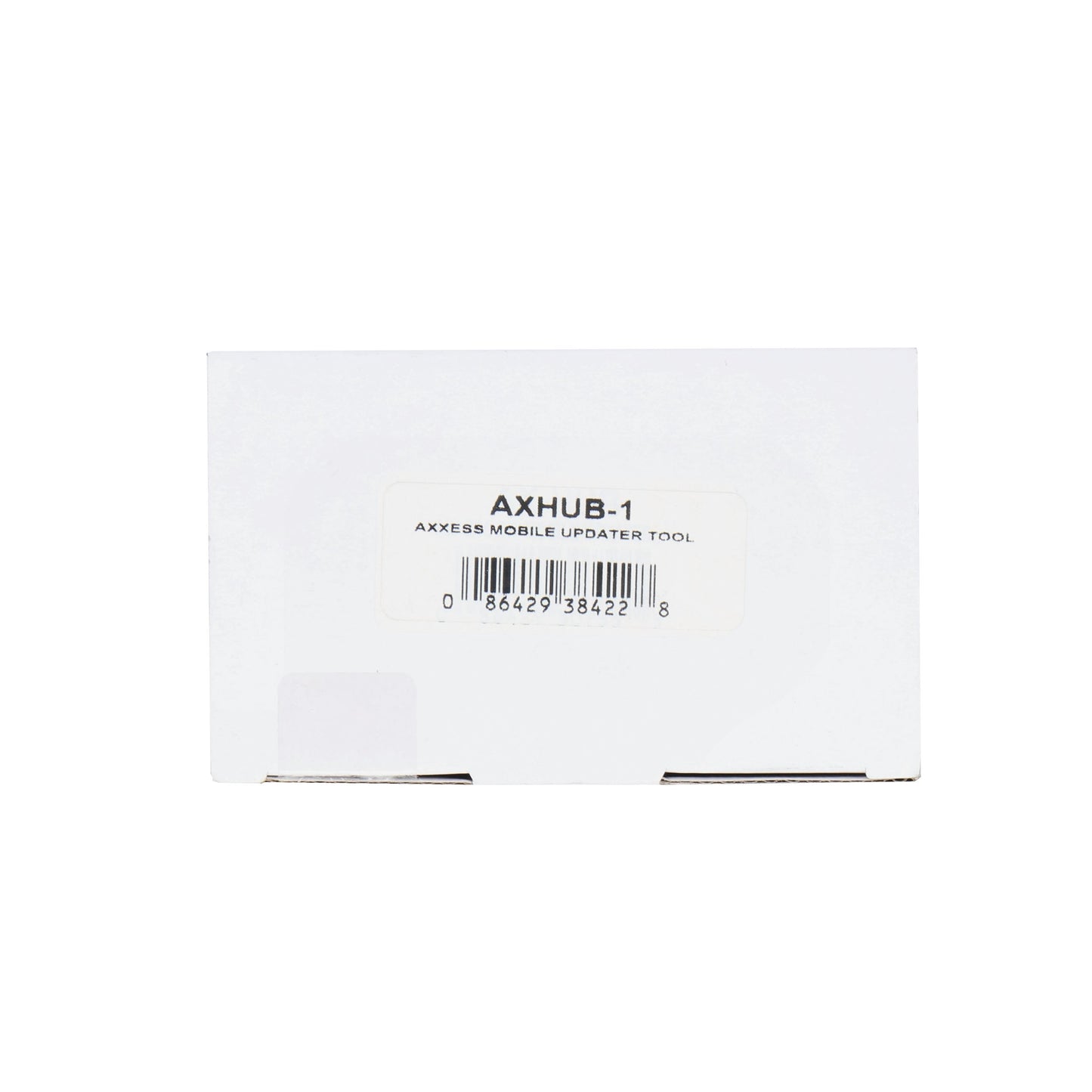 Axxess Updating Tools – AXHUB-1