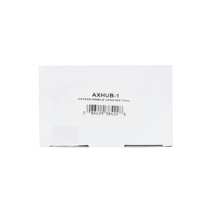 Axxess Updating Tools – AXHUB-1