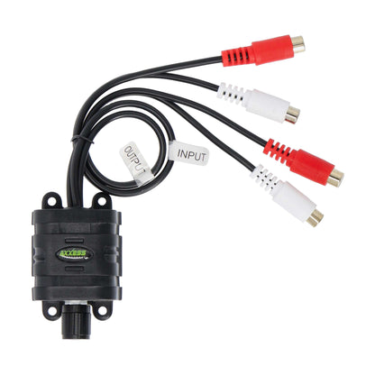 AXLLC Axxess Line Level Converter 2-Channel Universal