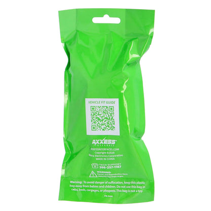 AXLLC Axxess Line Level Converter 2-Channel Universal