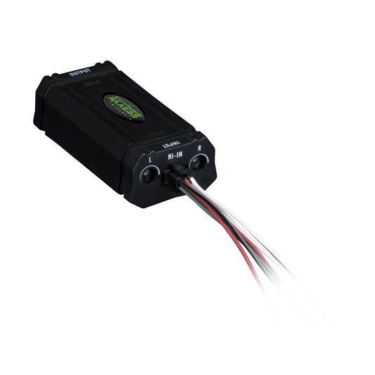 AXLOC-150A Axxess 2-Channel Active Line Output Converter 150W