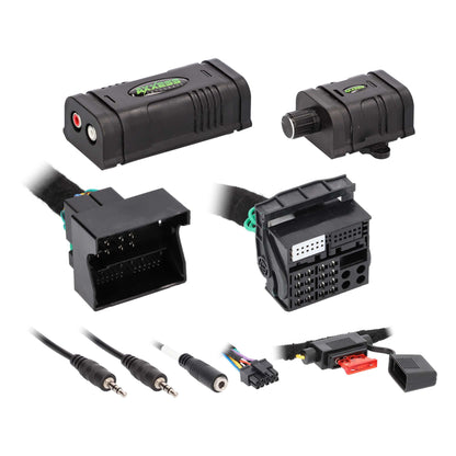 Axxess Add Amp to Factory Radio – AXLOC-BM1
