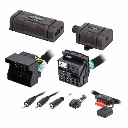 Axxess Add Amp to Factory Radio – AXLOC-BM1