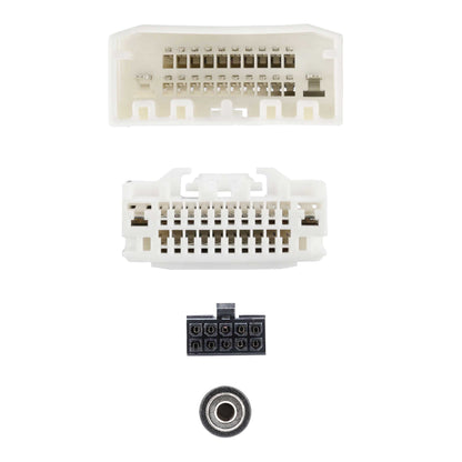 Axxess Add Amp to Factory Radio – AXLOC-CH3