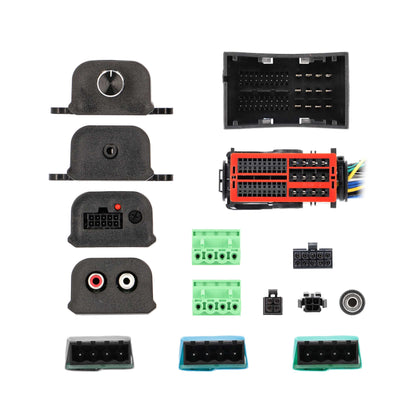 Axxess Add Amp to Factory Radio – AXLOC-CH5