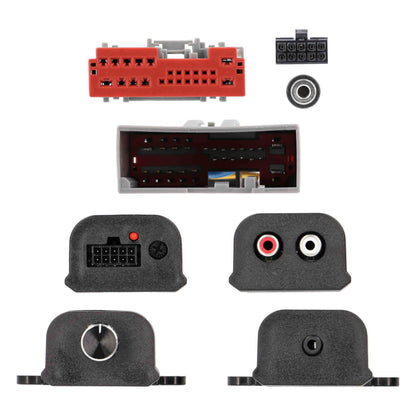 Axxess Add Amp to Factory Radio – AXLOC-FD1