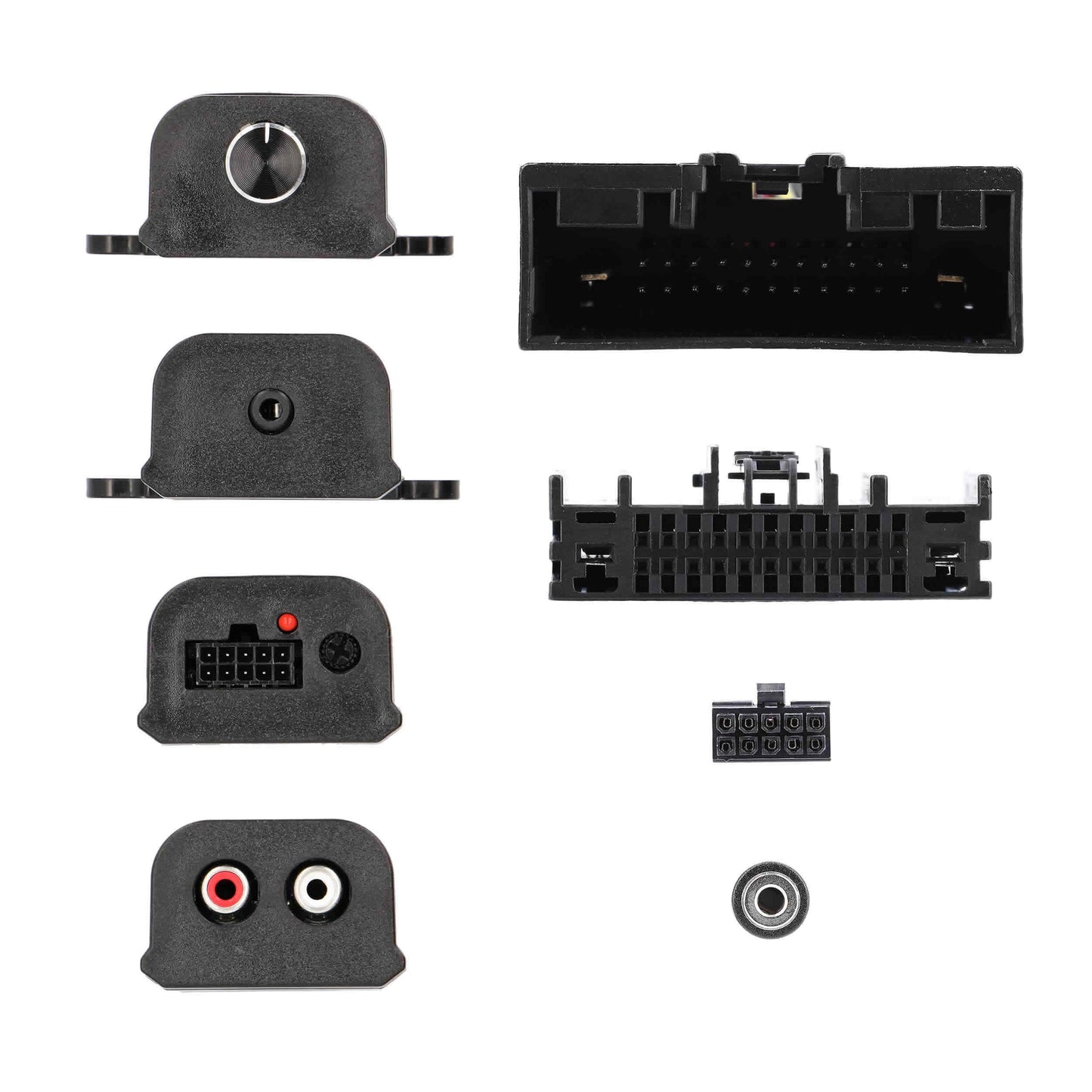 Axxess Add Amp to Factory Radio – AXLOC-FD2