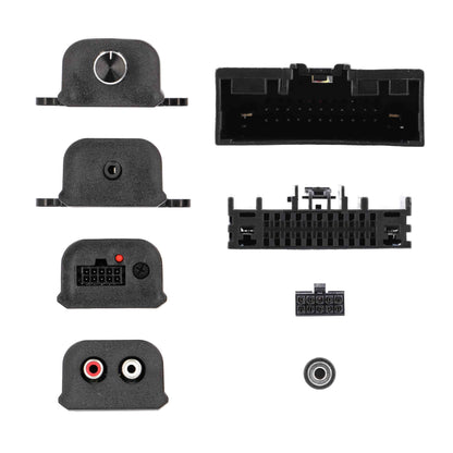 Axxess Add Amp to Factory Radio – AXLOC-FD2