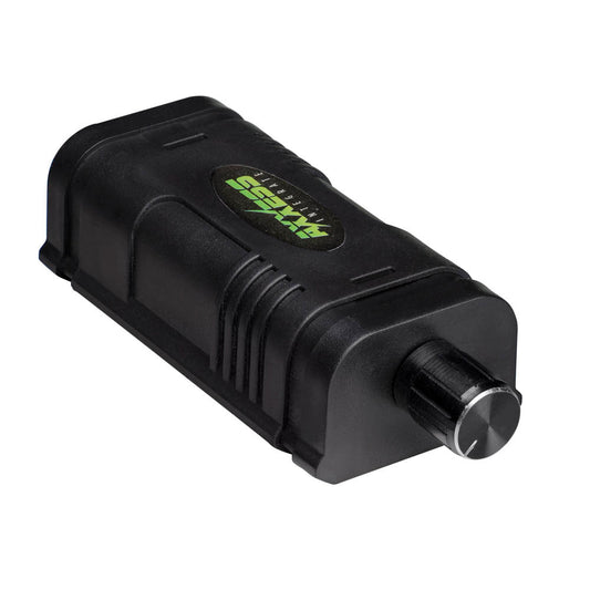 Axxess Add Amp to Factory Radio – AXLOC-GC