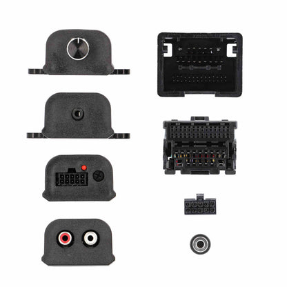 Axxess AXLOC-GM44 2-Channel Line Output Converter for GM 2010-2017 non-amplified vehicles