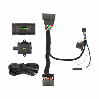 Axxess AXLOC-GM44 2-Channel Line Output Converter for GM 2010-2017 non-amplified vehicles
