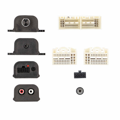 Axxess Add Amp to Factory Radio – AXLOC-HYKIA3