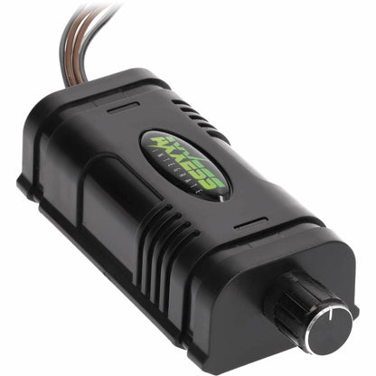 Axxess Add Amp to Factory Radio – AXLOC-LD