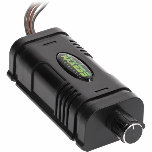 Axxess Add Amp to Factory Radio – AXLOC-LD