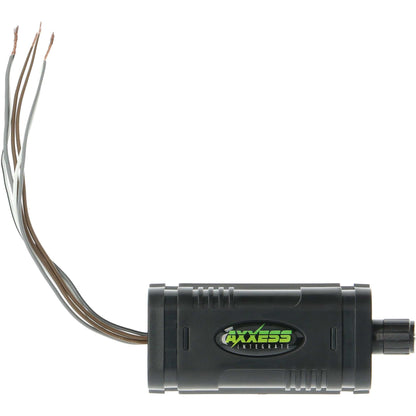 Axxess Add Amp to Factory Radio – AXLOC-LD