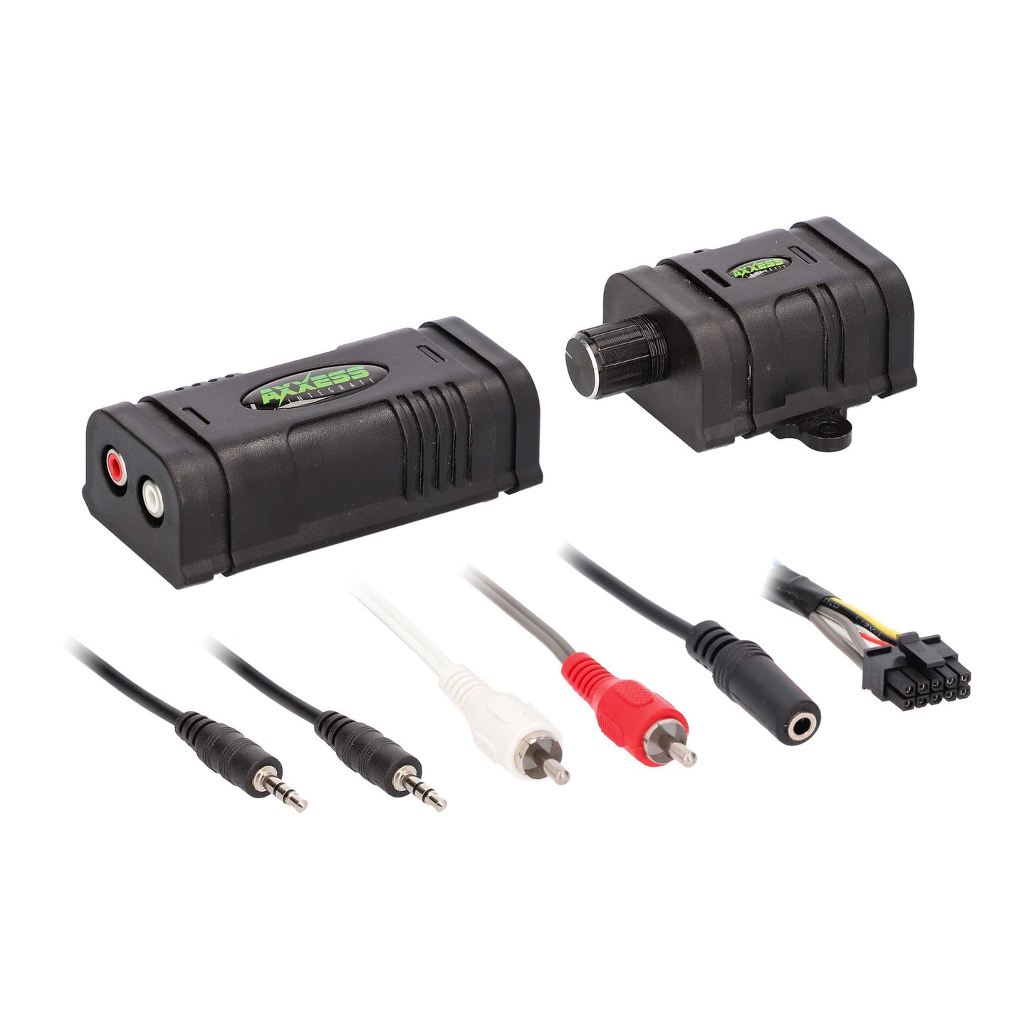 Axxess Add Amp to Factory Radio – AXLOC-RGC