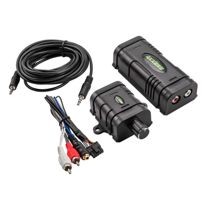 Axxess Add Amp to Factory Radio – AXLOC-RGC