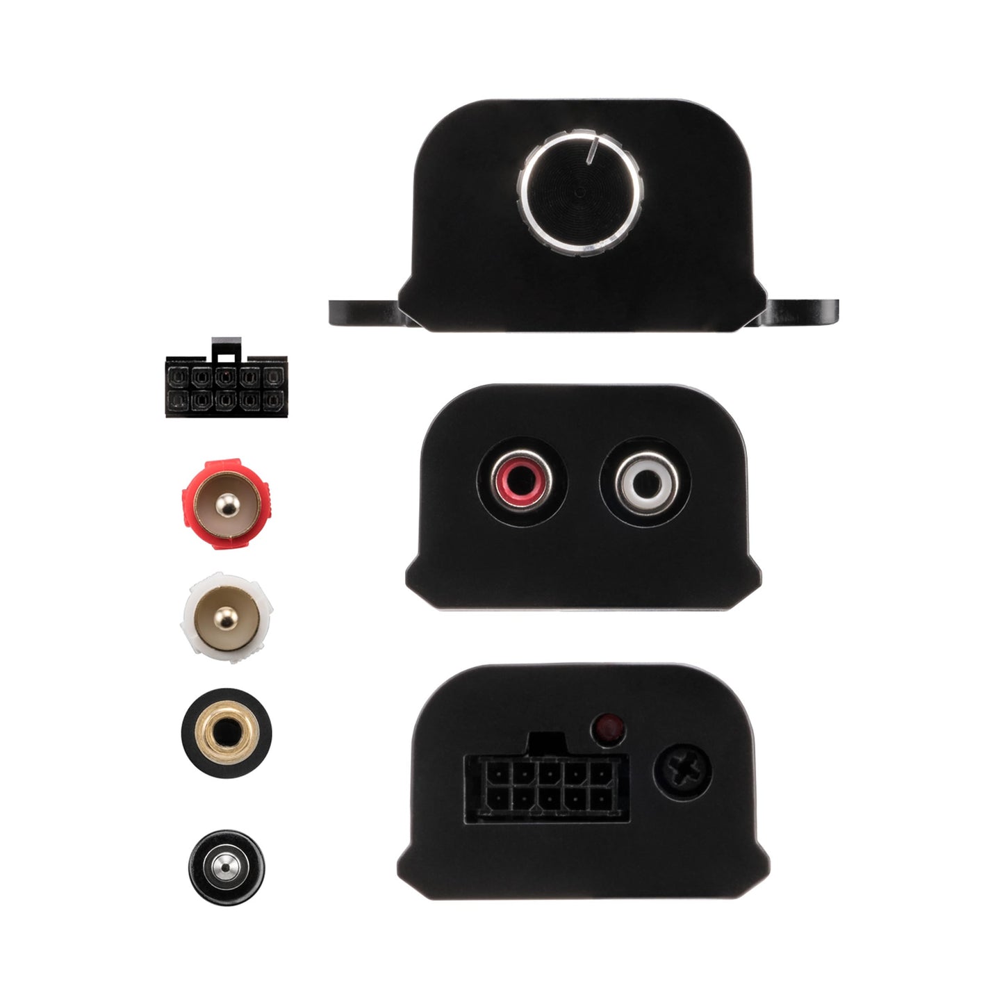 Axxess Add Amp to Factory Radio – AXLOC-RGC