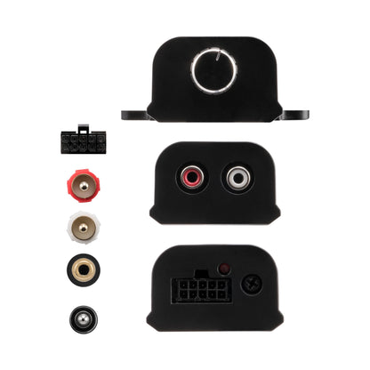 Axxess Add Amp to Factory Radio – AXLOC-RGC