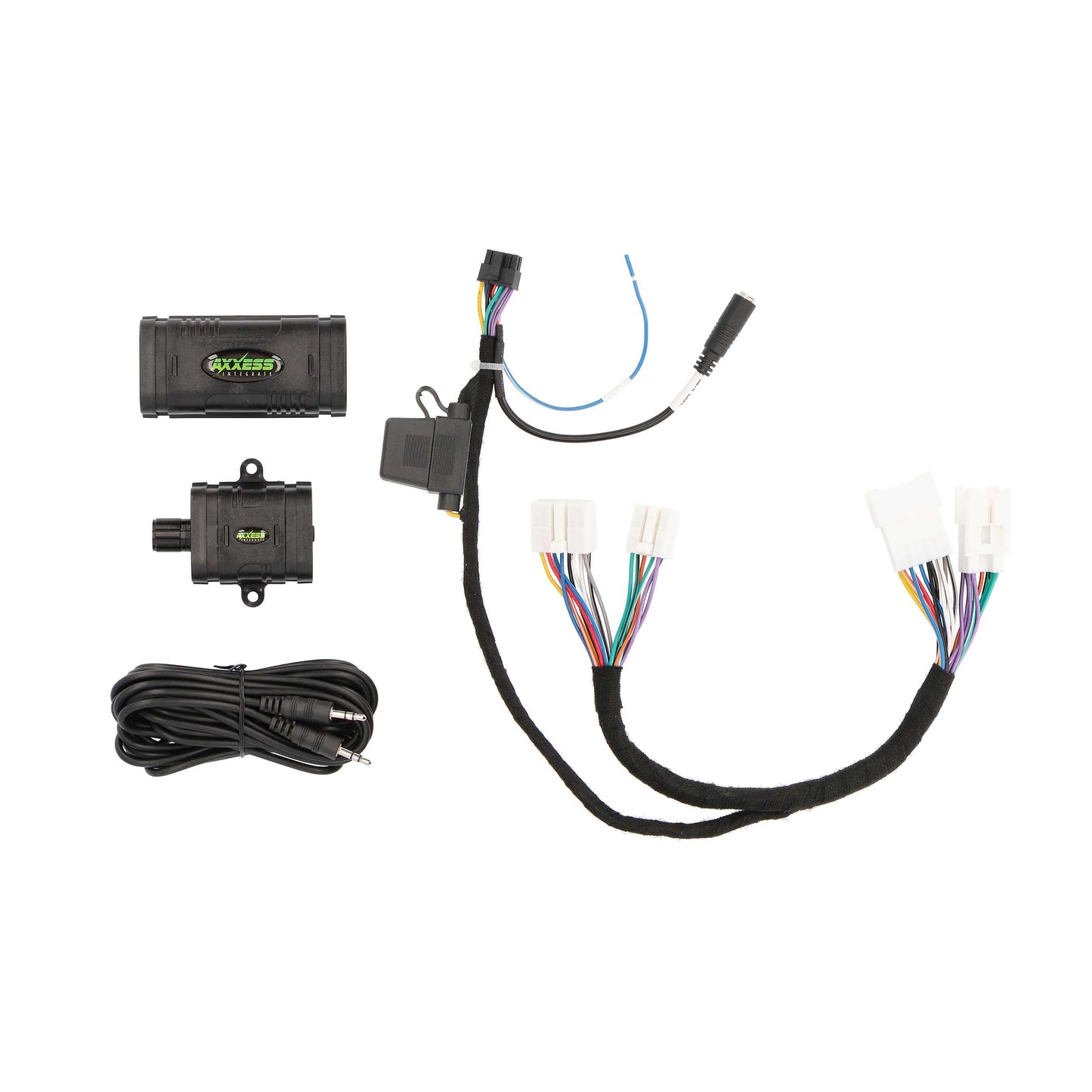 Axxess Add Amp to Factory Radio – AXLOC-TY1