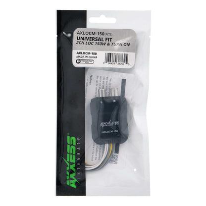 AXLOCM-150 Axxess Universal Lock/Unlock Output Converter Module