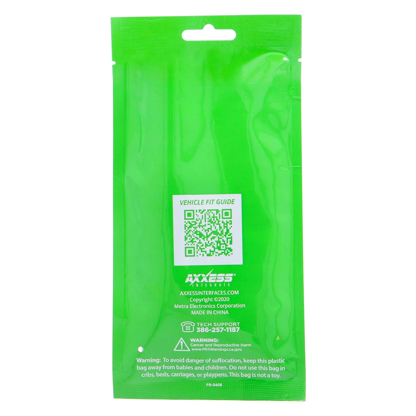 AXLOCM-150 Axxess Universal Lock/Unlock Output Converter Module