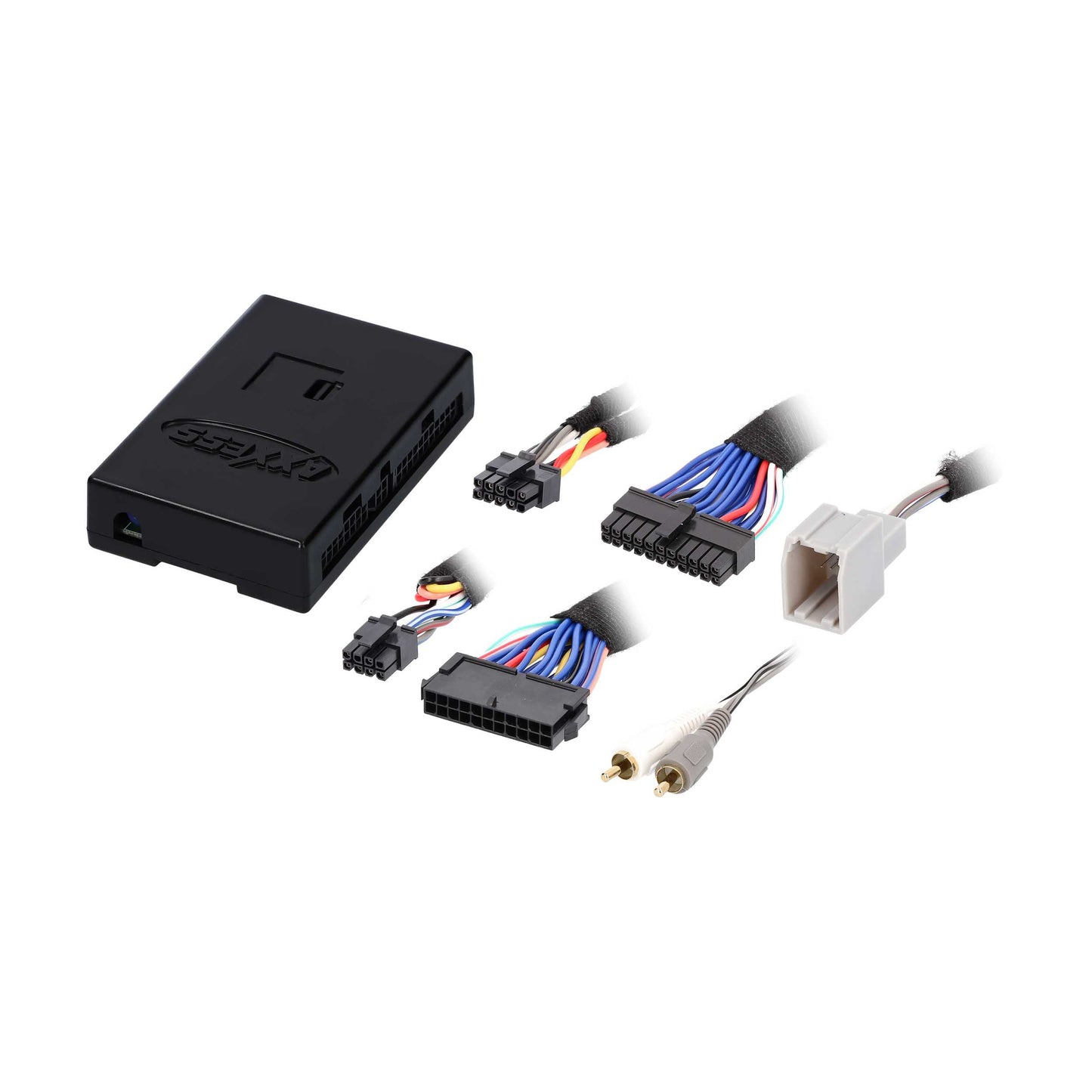 Axxess AXM50-GM1 MOST50 Bose Amp Retention Interface for GM 2014-2020