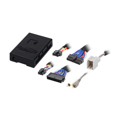 Axxess AXM50-GM1 MOST50 Bose Amp Retention Interface for GM 2014-2020