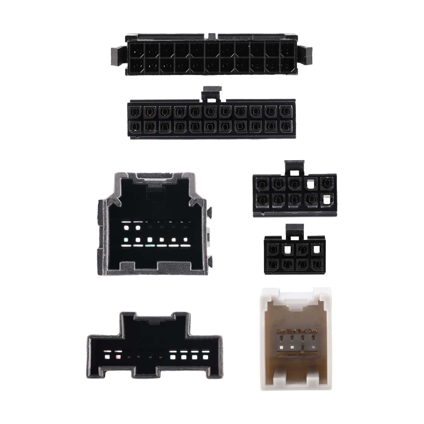 Axxess AXM50-GM1 MOST50 Bose Amp Retention Interface for GM 2014-2020