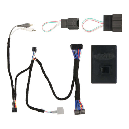 Axxess AXM50-GM1 MOST50 Bose Amp Retention Interface for GM 2014-2020