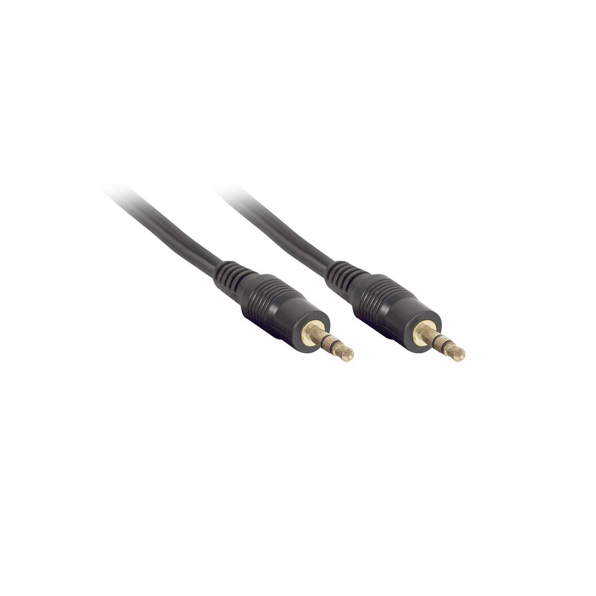 Axxess AXMM35-6 6 ft 3.5mm Male-to-Male Cable