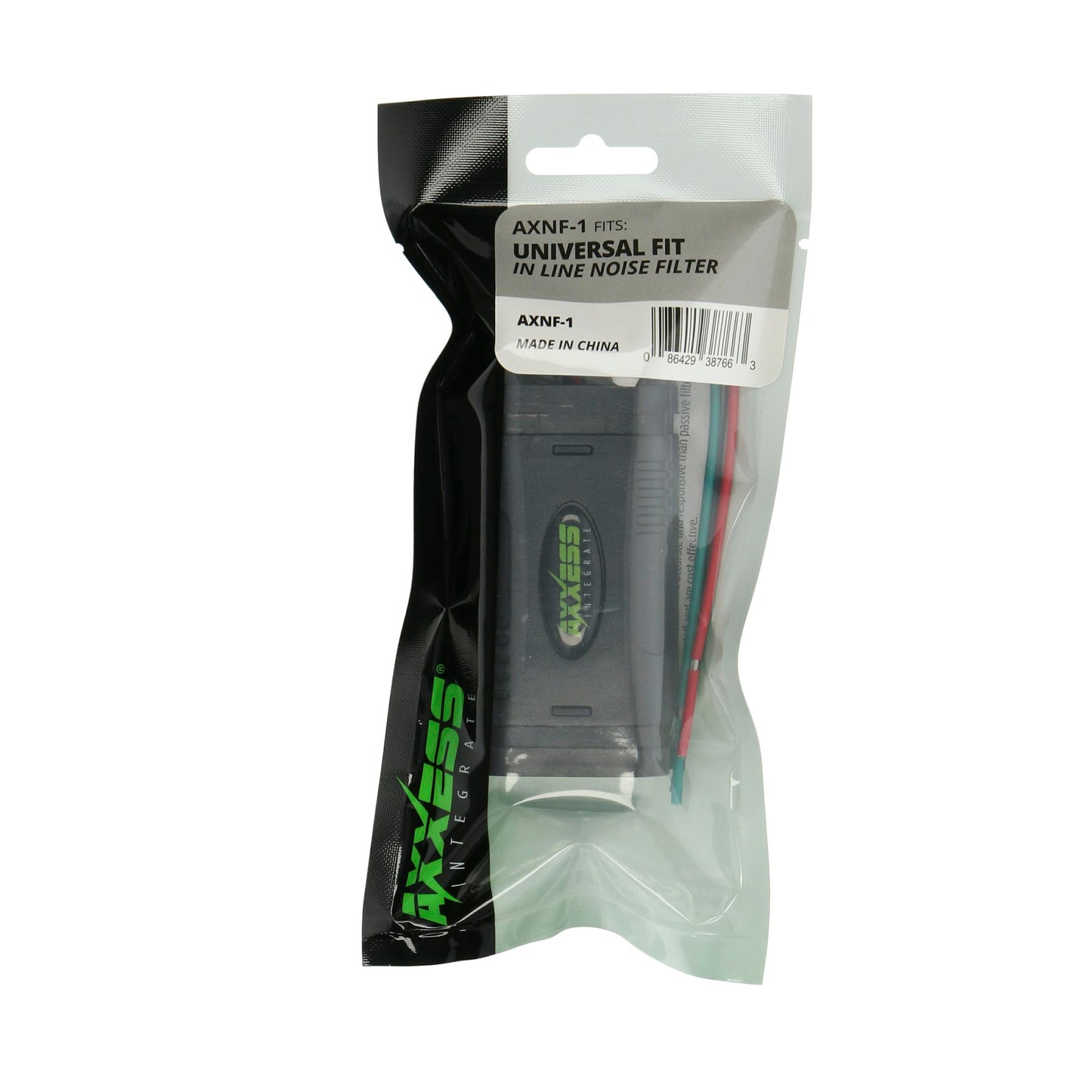 Axxess Add Amp to Factory Radio – AXNF-1