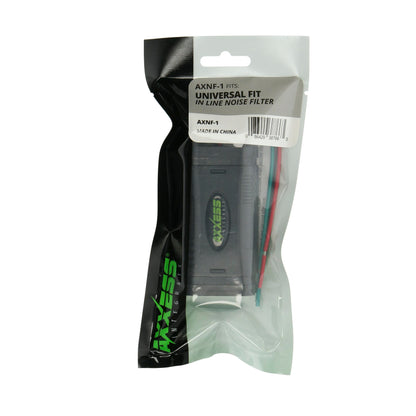 Axxess Add Amp to Factory Radio – AXNF-1