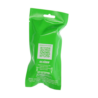 Axxess Add Amp to Factory Radio – AXNF-1