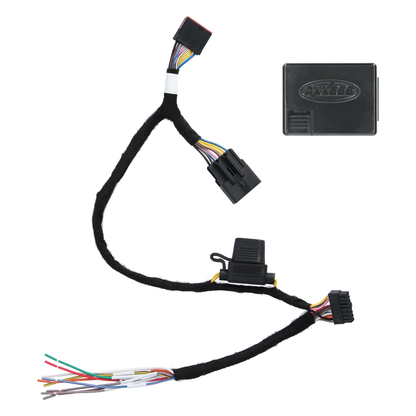 Axxess AXOG-FD1 Output Generator Interface for Select Ford 2020-2024