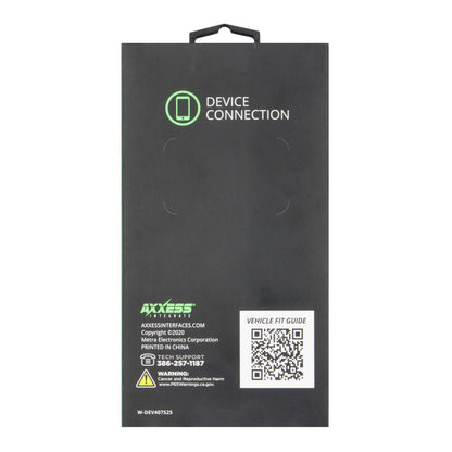 Axxess AXOG-FD1 Output Generator Interface for Select Ford 2020-2024