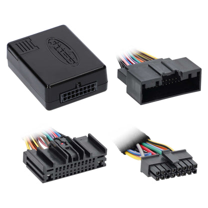 Axxess AXOG-FD2 Output Generator Interface for Select Ford 2014-2024