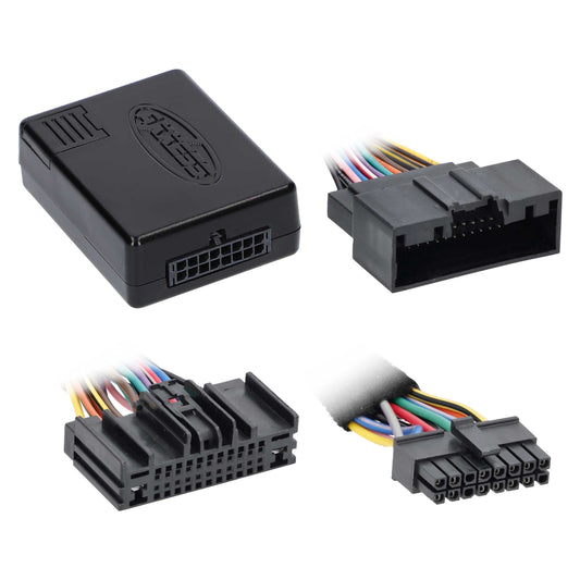 Axxess Device Connection – AXOG-FD2