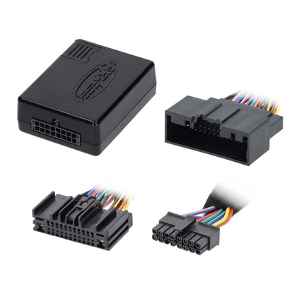 Axxess AXOG-FD2 Output Generator Interface for Select Ford 2014-2024