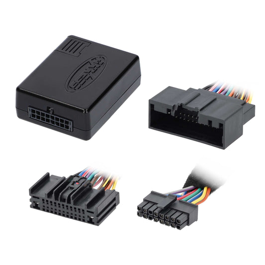 Axxess Device Connection – AXOG-FD2