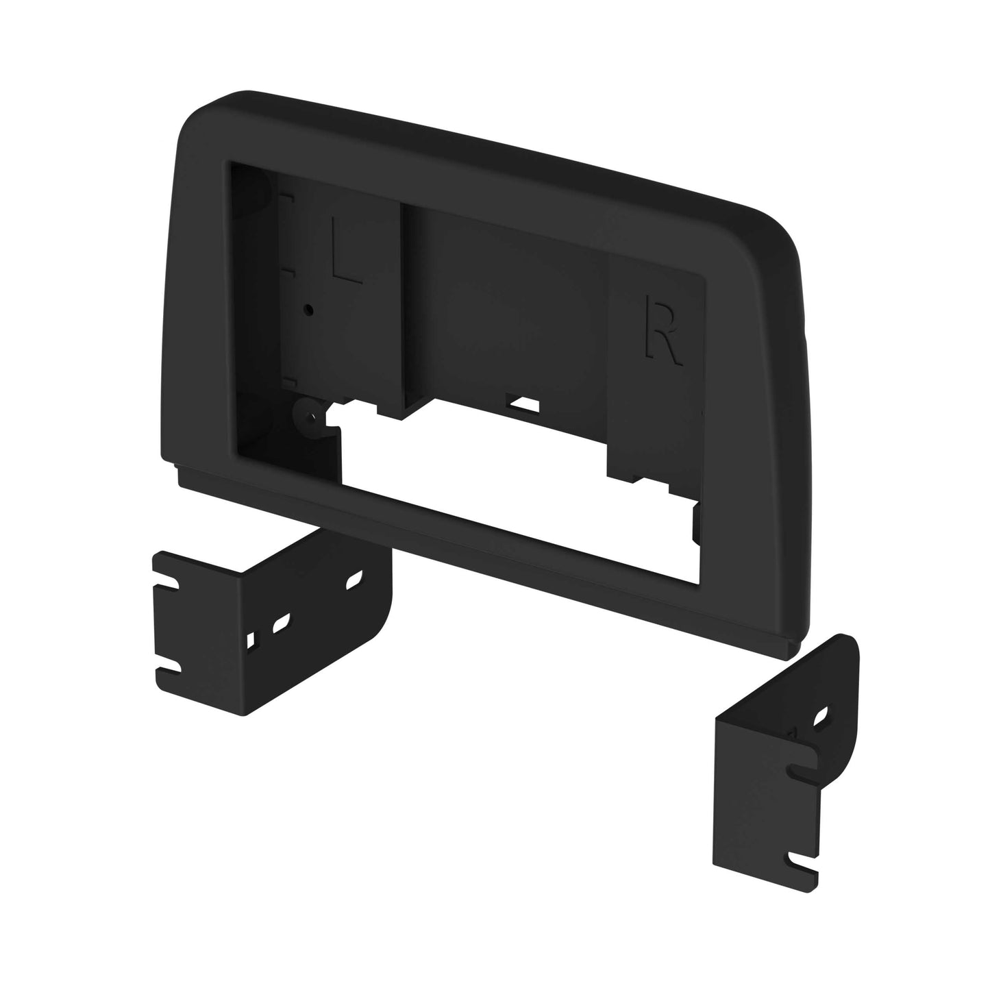 Axxess AXPIO-ES1 Pioneer Radio Integration Kit for Ford Escape 2020-2022