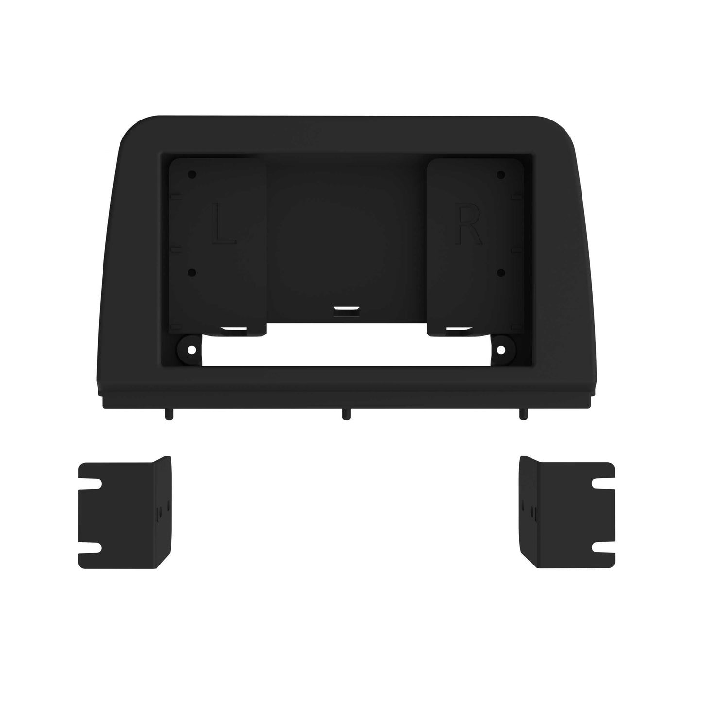 Axxess AXPIO-ES1 Pioneer Radio Integration Kit for Ford Escape 2020-2022