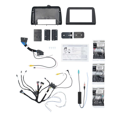 Axxess AXPIO-ES1 Pioneer Radio Integration Kit for Ford Escape 2020-2022